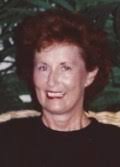 Jessie Carson Obituary (2011)