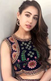 High fashion makeup & hair styles. 15 Party Hairstyles To Try Inspired By Janhvi Kapoor Sara Ali Khan More Grazia India