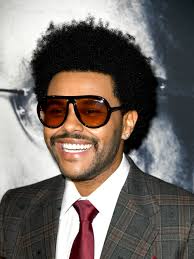 Either way, we're big fans of curly hairstyles, which is why we've rounded up all the hair inspiration you could ever need so you can be a fully fledged. The Weeknd Gives Big Hair A Good Name Gq