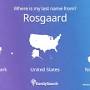 Profile Picture of Rosgaard Family History - FamilySearchon Google