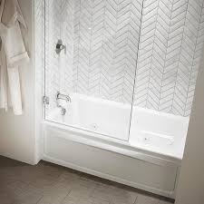 Eastjing bath pillow 4d air mesh bathtub pillow with 6 large size suction cups perfect head, neck, back and shoulder support fits all bathtub, hot tub, jacuzzi and home spa 4.0 out of 5 stars 35 $11.99 $ 11. Jacuzzi Primo 60 In White Acrylic Rectangular Left Hand Drain Alcove Whirlpool Bathtub At Lowes Com Jacuzzi Bathtub Bathroom Tub Shower Whirlpool Tub