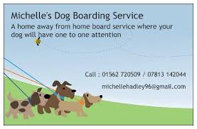 Want to see who were recommended? Michelle S Dog Boarding Service Home Facebook