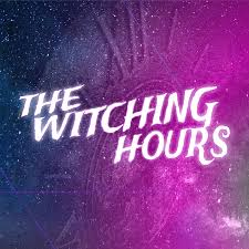 Forget everything you thought you knew about witchcraft. The Witching Hours A Podcast Anthology Of Eerie Audio Adventures