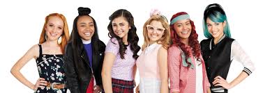 In december 1941, the government launched the manhattan project, the scientific and military undertaking to develop the bomb. New Project Mc2 Series On Netflix An Organised Mess