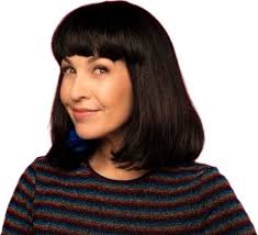 Grey Griffin VA 2 AI Voice Generator