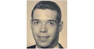 John Clouse Obituary (1947