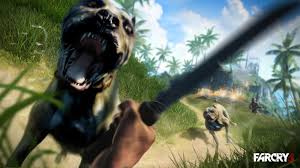 Farcry3 Para Mas Informacion Sobre Videojuegos Suscribete A Nuestra Pagina Web Www Todosobrevideojuegos Com Y Siguenos En Twitter H Videojuegos Pagina Web