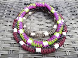 Haustierbedarf, hunde, halsbänder | ebay! Snake Em Swiss Paracord Gmbh