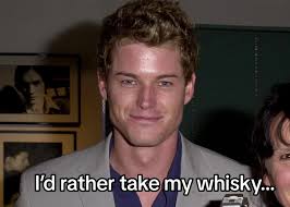 Eric Dane Young Grey