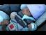 Baby Car Seat Cushion Pad