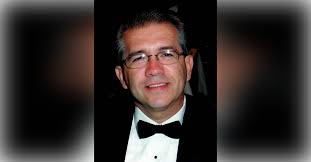 Obituary information for Thomas D Cropper Jr