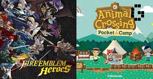 Covering everything there possibly is about acpc. Fire Emblem Heroes And Animal Crossing Pocket Camp Shutting Down In Belgium Gamerbraves