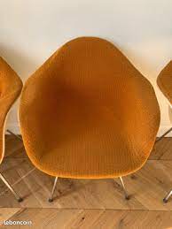 Obligatoires sont entrez votre commentaire nom indiqués avec page 1 de 1 1 2 restez au restez au courant de bon coin. Fauteuil En Acier D Occasion Annonces Meuble Leboncoin Page 3