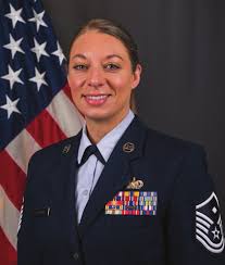 Reservist's mountain biking passion fuels competitive edge