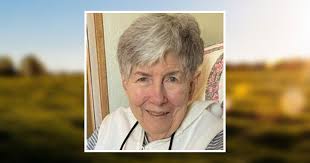 Eleanor Marie Mcgovern Obituary November 23, 2023