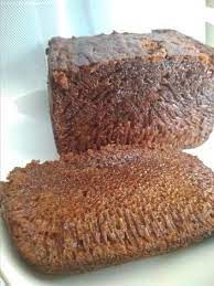 Resep Bolu Karamel Sarang Semut Anti Gagal Oleh Lewi S Kitchen Resep Karamel Camilan Resep