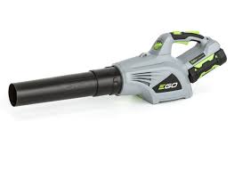 Sasser Hill Ego Power 56v Leaf Blower Review