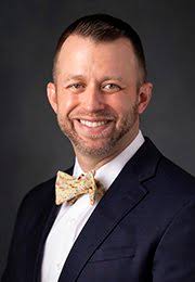 Blake Vincent Conklin, DO, Board-Certified Surgeon in Lawrence, KS