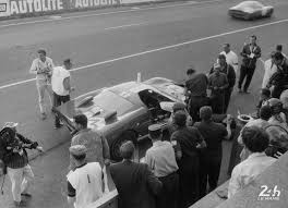 Alors que le film le mans 66 se taille un beau succès mondial en salles depuis sa sortie en novembre dernier et qu'une exposition retrace l'histoire. Le Mans 66 3 Six Ford Race Highlights 24h Lemans Com