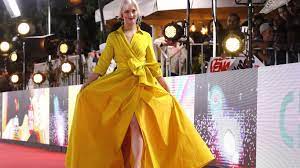 Una de las fashionistas más esperadas para la gala del festival de viña del mar 2019 es vesta lugg, y fiel a su estilo, la exactriz de bkn no decepcionó. Sin Piedad Los Memes Que Dejaron El Look De Vesta Lugg En Vina Del Mar