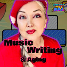 From New Wave to New Life: Debra Cohen's Journey of Reinvention by Make  Your Day Richer TV