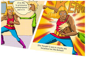 Image result for onomatopoeia
