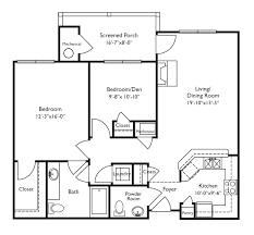 Floor Plans For Retirement Homes Design And Planning Of Houses Retirement House Plans Modular Home Floor Plans Small House Plans