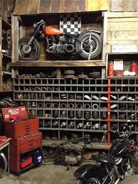 17 best harley garage photo ideas from amazing garage ideas. 21 Harley Davidson Garage Ideas Harley Davidson Harley Davidson