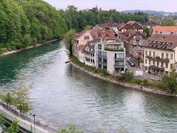 Top aare abbreviation meanings updated january share aare abbreviation page. Aare River From The Old City Picture Of Aare River Bern Tripadvisor
