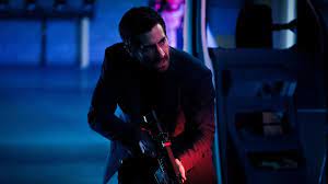 Ambulance' review: Michael Bay delivers a wild ride you won't want to miss  | Mashable