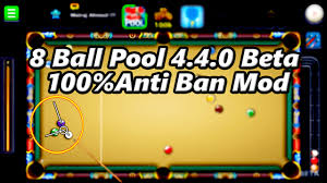 Starting play from a beginner level, improve their skills by participating in matches 1 vs 1 or tournaments of 8 people. 8 Ball Pool 4 4 0 Beta Mod Download Page Mairaj Ahmed Mods