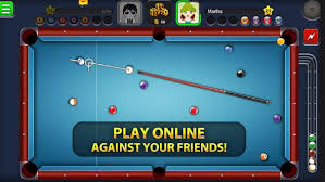 8 Ball Pool Unblocked 8 Ball Pool Apk Hack 8 Ball Pool Apk In 2020 Play Online Pool Games Pool Balls