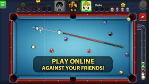 Can you read the angles and additionally, if a player pots their ball and an opponent's ball on their turn, play passes to their test your aim in online multiplayer! 8 Ball Pool Unblocked 8 Ball Pool Apk Hack 8 Ball Pool Apk Play Online Pool Balls 8ball Pool