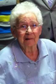 Eula Jane Herron Swain (1929-2014)