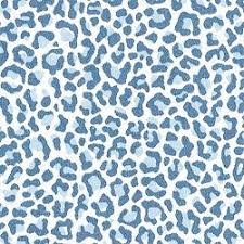 Purple Aesthetic Discover Cats Meow Blue F95107 Collection Small Print Resource 2 From T In 2020 Animal Print Wallpaper Cheetah Print Wallpaper Cute Patterns Wallpaper