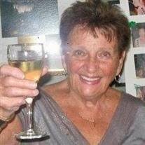 Jean B. Herr Obituary