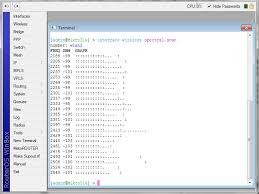 Devices and because there were some pitfalls i had to master myself, here's some advice to keep you out of this trouble. Manual Spectral Scan Mikrotik Wiki