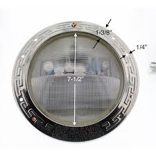Pentair Intellibrite 5g 120v 30 Color Led Pool Light 601000 Inyopools Com