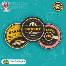 Contoh logo stiker kue kering, cara membuat logo kue kering, desain logo kue kering, cara membuat label kue kering, stiker kue kering unik, label kue cdr, contoh desain stiker cookies, desain label kue designers desain label untuk toples kue kering sribu sumber : Harga Logo Stiker Kue Kering Terbaru Mei 2021 Biggo Indonesia