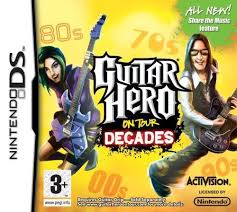 How do you enter cheats on guitar hero 2 xbox 360? Guitar Hero On Tour Decades Wikihero Fandom