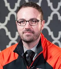 UF Prof Turns a Researcher's Eye