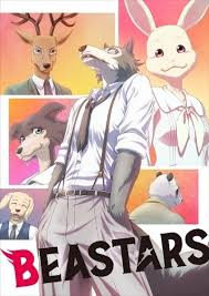 Beastars Season 2 Official Legoshi And Haru To Be Love Interest Who Will Be Next Beastar Read Everything To Know Cast Plot Trailer And Release Date Next Alerts