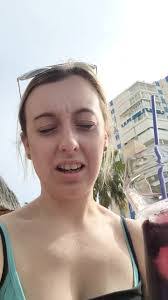 Amy Wareham's Instagram, Twitter & Facebook