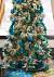 Turquoise Christmas Decorations Ideas