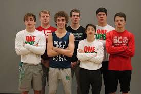 The Redmen Connection