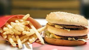 Artificial Ingredients Have Been Removed From Mcdonald S Classic Burgers With Images Food Big Mac Sauce Recipe Food And Drink
