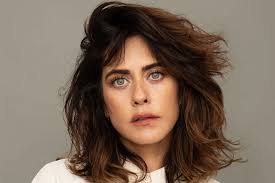 María León: "Suelo llevar mucha comida encima, porque cuando no como, me  cambia mucho el carácter"