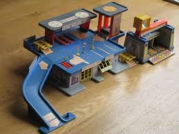 Matchbox Garage Toy Garage Retro Toys Toys