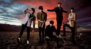 Mom, taylor swift says hi! Interview Why Don T We On Taking Charge Of Their Music Artistry