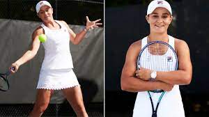Ashleigh barty is an australian professional tennis player and former cricketer. Yyikdkydfij6um